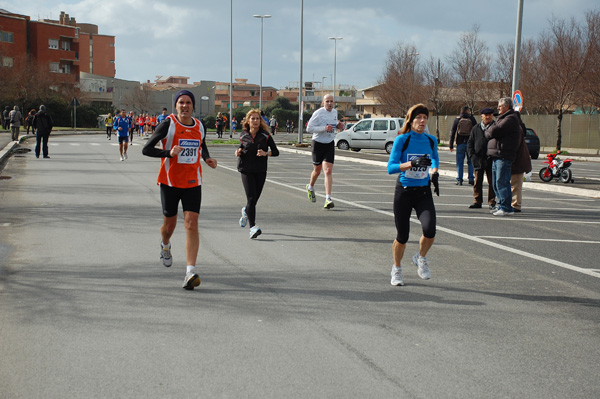 Fiumicino Half Marathon (08/02/2009) coccia-half-fiumicino-824