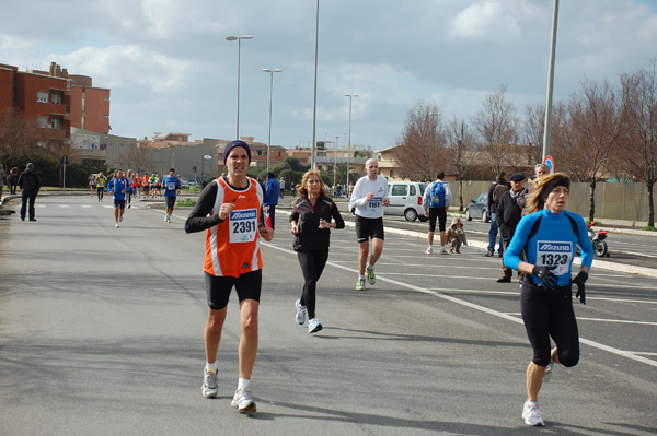 Fiumicino Half Marathon (08/02/2009) coccia-half-fiumicino-825