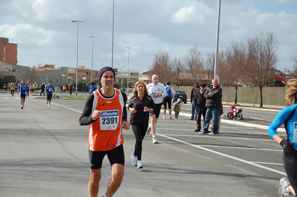 Fiumicino Half Marathon (08/02/2009) coccia-half-fiumicino-826