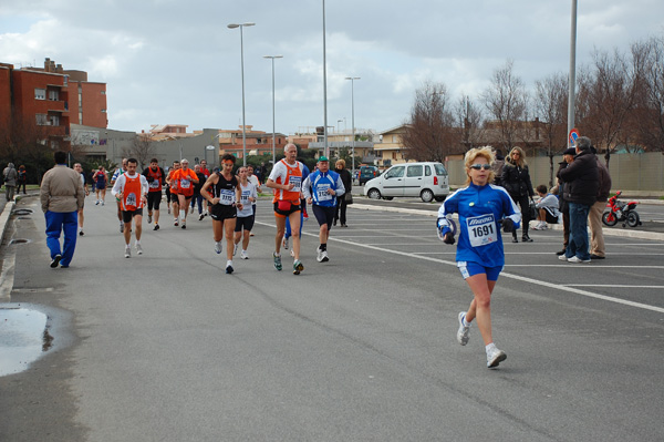 Fiumicino Half Marathon (08/02/2009) coccia-half-fiumicino-846