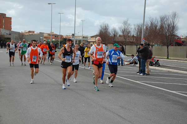 Fiumicino Half Marathon (08/02/2009) coccia-half-fiumicino-849