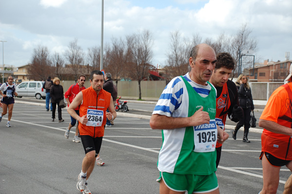 Fiumicino Half Marathon (08/02/2009) coccia-half-fiumicino-854
