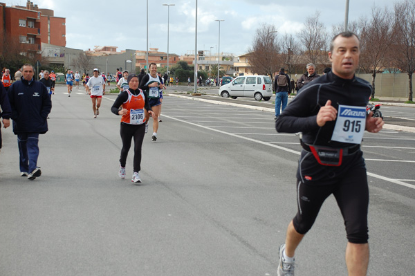 Fiumicino Half Marathon (08/02/2009) coccia-half-fiumicino-860