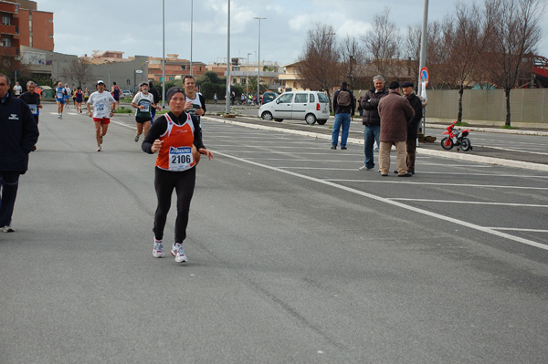 Fiumicino Half Marathon (08/02/2009) coccia-half-fiumicino-861