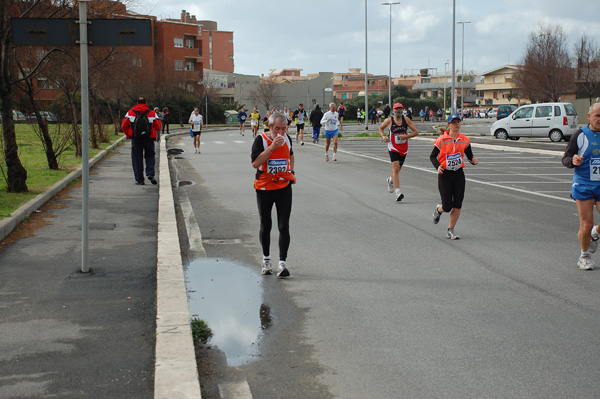 Fiumicino Half Marathon (08/02/2009) coccia-half-fiumicino-865