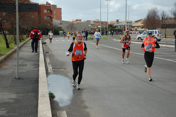 Fiumicino Half Marathon (08/02/2009) coccia-half-fiumicino-866
