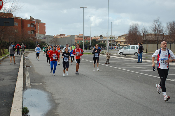 Fiumicino Half Marathon (08/02/2009) coccia-half-fiumicino-871