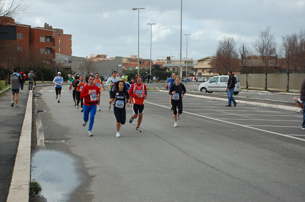 Fiumicino Half Marathon (08/02/2009) coccia-half-fiumicino-872