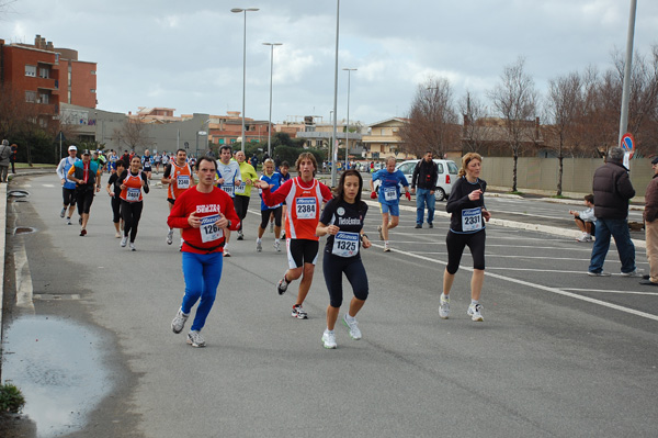 Fiumicino Half Marathon (08/02/2009) coccia-half-fiumicino-874