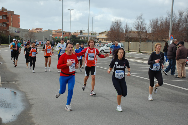 Fiumicino Half Marathon (08/02/2009) coccia-half-fiumicino-875