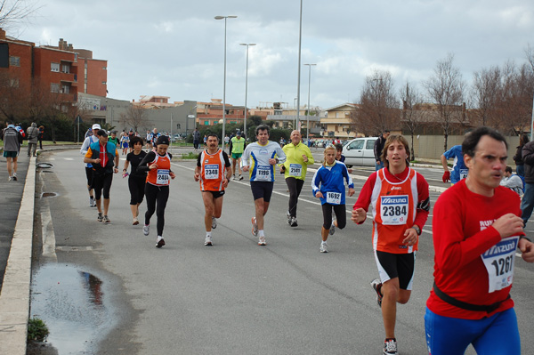 Fiumicino Half Marathon (08/02/2009) coccia-half-fiumicino-877