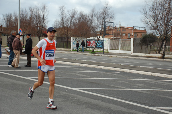 Fiumicino Half Marathon (08/02/2009) coccia-half-fiumicino-888