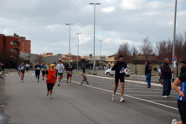 Fiumicino Half Marathon (08/02/2009) coccia-half-fiumicino-890