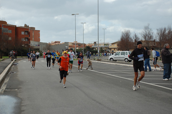 Fiumicino Half Marathon (08/02/2009) coccia-half-fiumicino-891