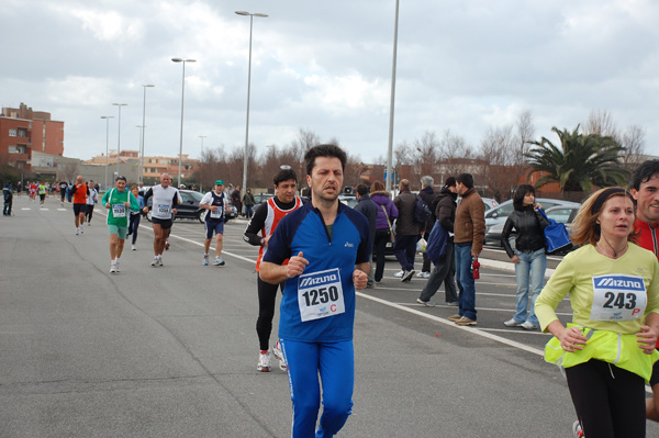 Fiumicino Half Marathon (08/02/2009) coccia-half-fiumicino-905