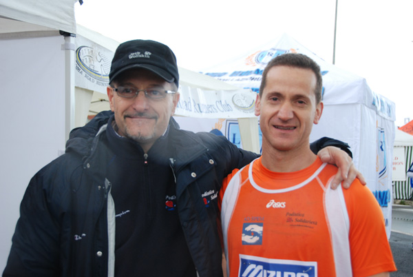Fiumicino Half Marathon (08/02/2009) fiumicino_half_2210