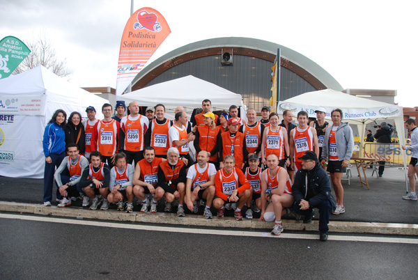 Fiumicino Half Marathon (08/02/2009) fiumicino_half_2243