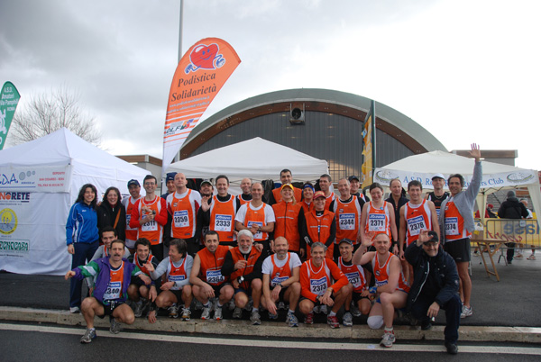 Fiumicino Half Marathon (08/02/2009) fiumicino_half_2246