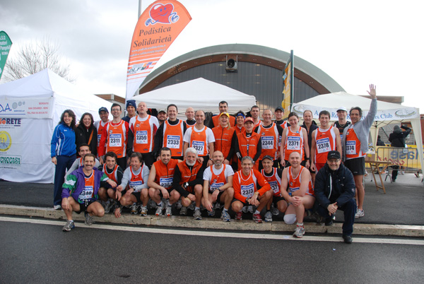 Fiumicino Half Marathon (08/02/2009) fiumicino_half_2248