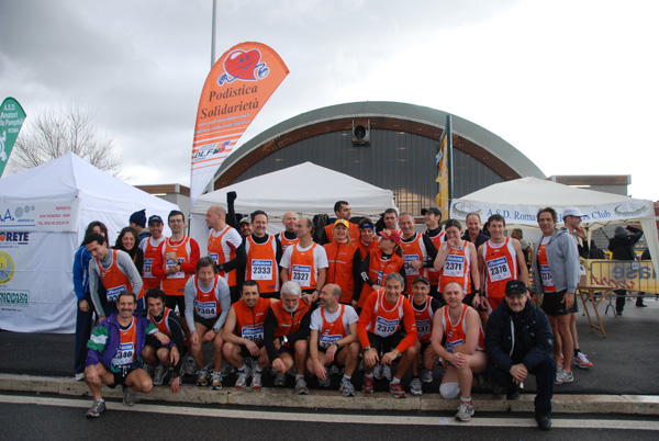Fiumicino Half Marathon (08/02/2009) fiumicino_half_2252