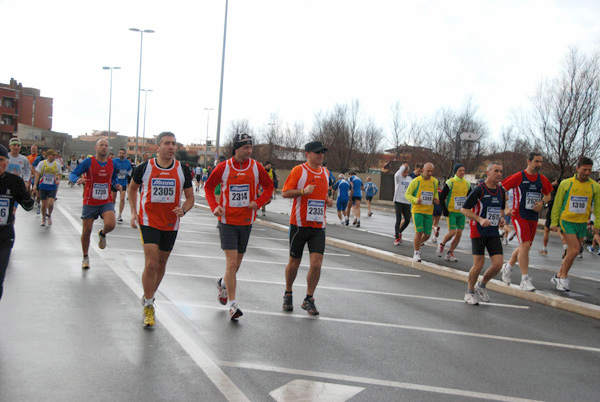 Fiumicino Half Marathon (08/02/2009) fiumicino_half_2253