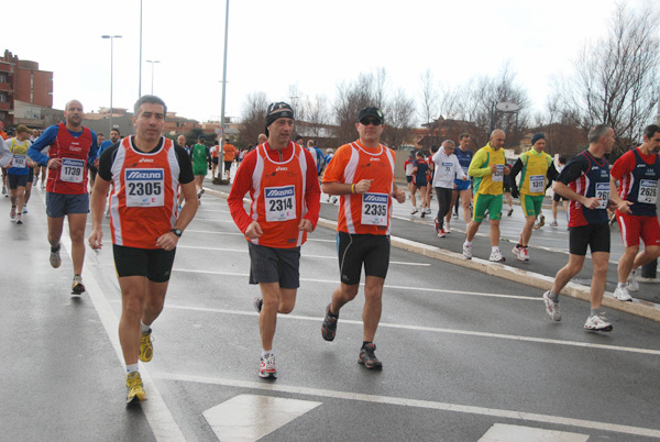 Fiumicino Half Marathon (08/02/2009) fiumicino_half_2254