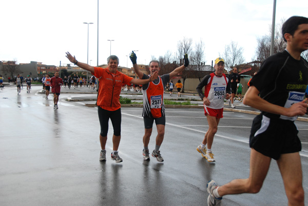 Fiumicino Half Marathon (08/02/2009) fiumicino_half_2256