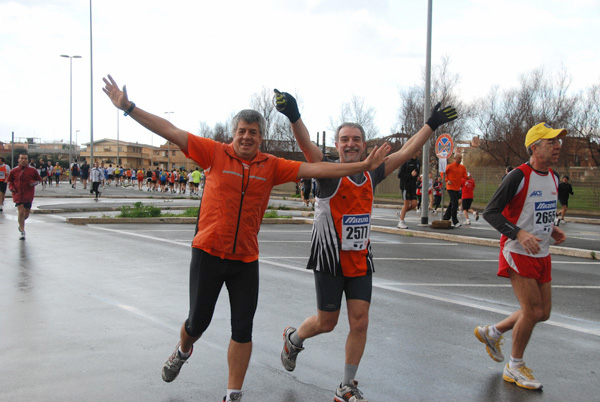 Fiumicino Half Marathon (08/02/2009) fiumicino_half_2257