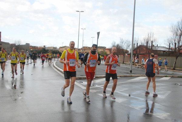 Fiumicino Half Marathon (08/02/2009) fiumicino_half_2260