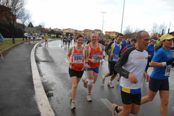 Fiumicino Half Marathon (08/02/2009) fiumicino_half_2262
