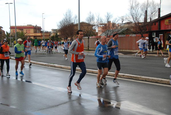 Fiumicino Half Marathon (08/02/2009) fiumicino_half_2263