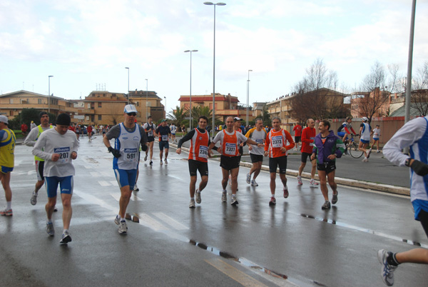 Fiumicino Half Marathon (08/02/2009) fiumicino_half_2265