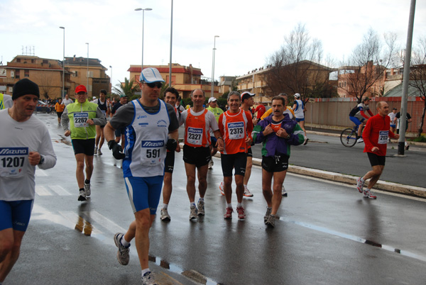 Fiumicino Half Marathon (08/02/2009) fiumicino_half_2266