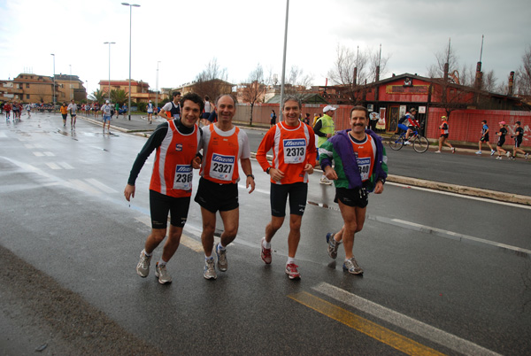 Fiumicino Half Marathon (08/02/2009) fiumicino_half_2269
