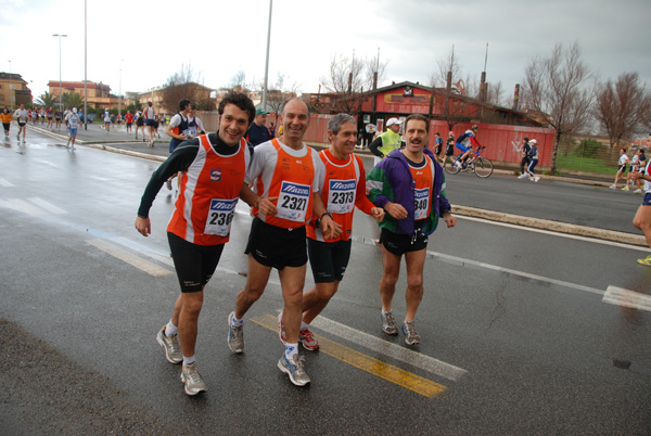 Fiumicino Half Marathon (08/02/2009) fiumicino_half_2270
