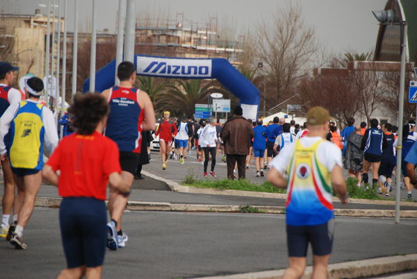 Fiumicino Half Marathon (08/02/2009) fiumicino_half_2274