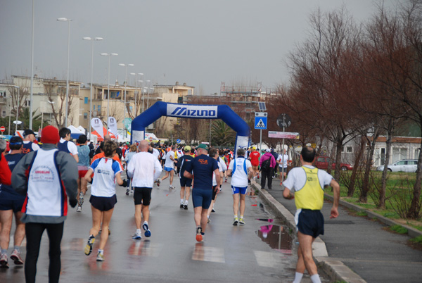 Fiumicino Half Marathon (08/02/2009) fiumicino_half_2277