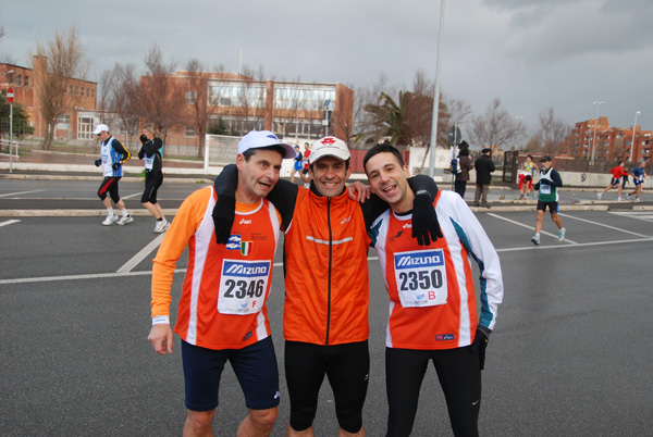 Fiumicino Half Marathon (08/02/2009) fiumicino_half_2284