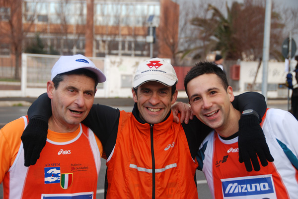 Fiumicino Half Marathon (08/02/2009) fiumicino_half_2286