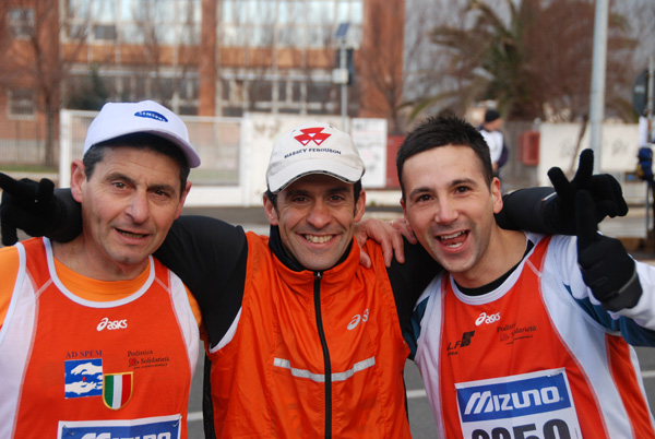 Fiumicino Half Marathon (08/02/2009) fiumicino_half_2288