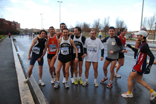 Fiumicino Half Marathon (08/02/2009) fiumicino_half_2294