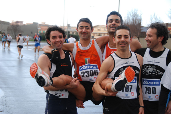 Fiumicino Half Marathon (08/02/2009) fiumicino_half_2297