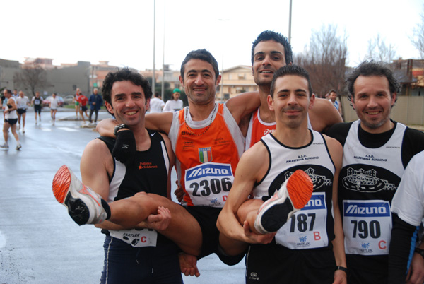 Fiumicino Half Marathon (08/02/2009) fiumicino_half_2298