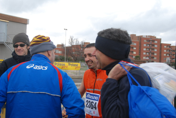Fiumicino Half Marathon (08/02/2009) fiumicino_half_4347