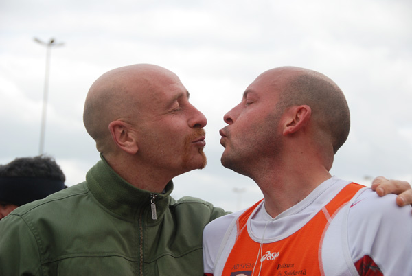 Fiumicino Half Marathon (08/02/2009) fiumicino_half_4355