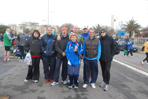 Fiumicino Half Marathon (08/02/2009) fiumicino_half_4374