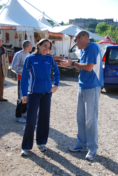 Maratonina delle 100 Province Italiane (03/05/2009) centoprovince_5587