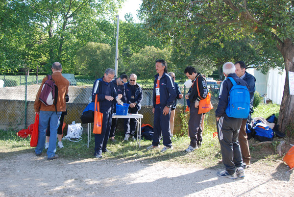 Maratonina delle 100 Province Italiane (03/05/2009) centoprovince_5592