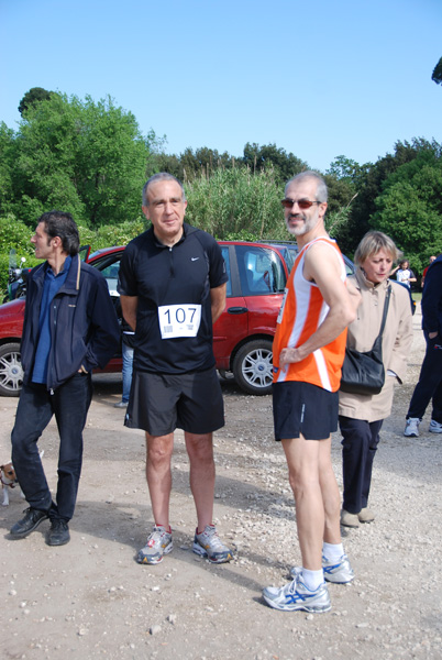 Maratonina delle 100 Province Italiane (03/05/2009) centoprovince_5666