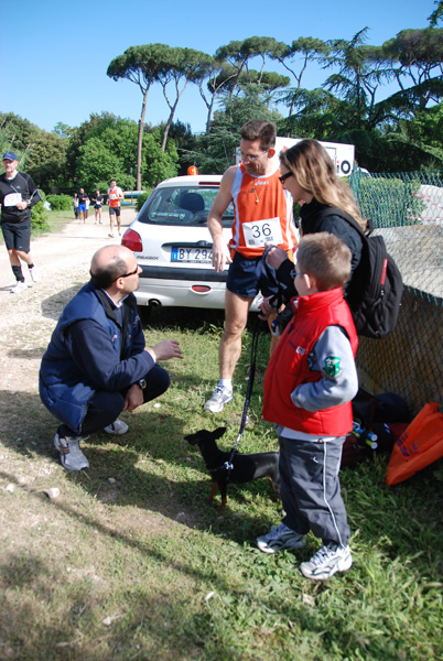 Maratonina delle 100 Province Italiane (03/05/2009) centoprovince_5669